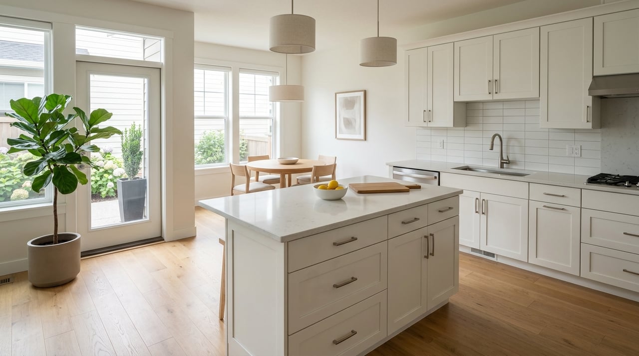 Springfield, Broomall Or Media: Which Fits Your First Home