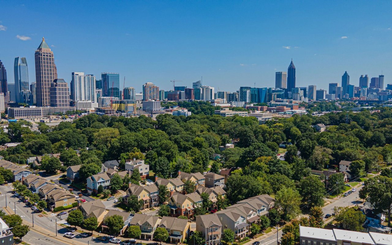 Johns Creek