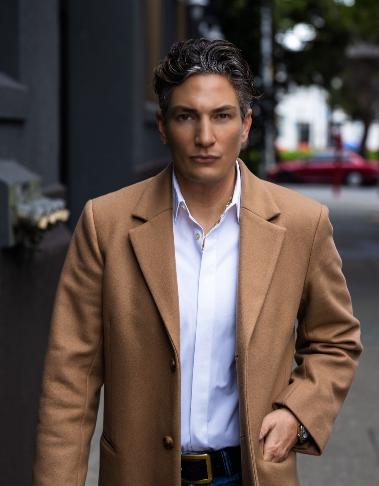 Kate Stoll San Francisco, CA Real Estate Agent Headshot