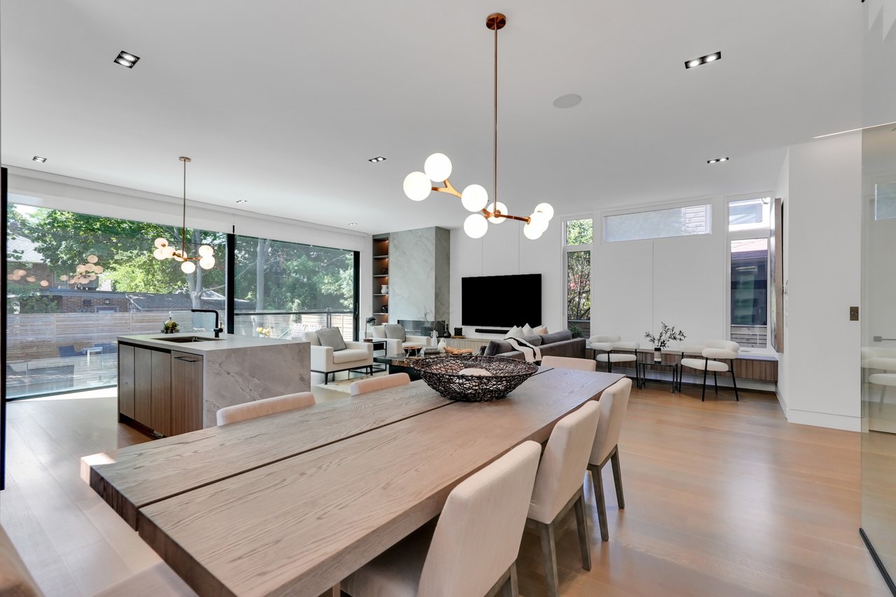 Inspired Living
