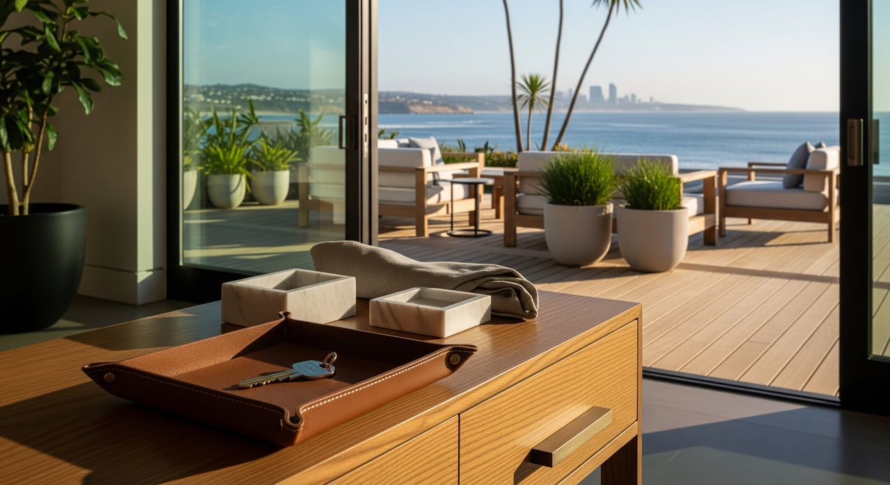 Closing Costs Explained for San Diego Homebuyers