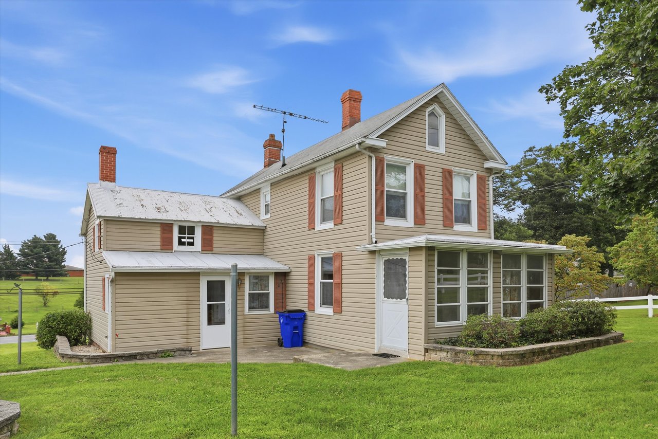 9914 Kelly Rd, Walkersville, MD 21793
