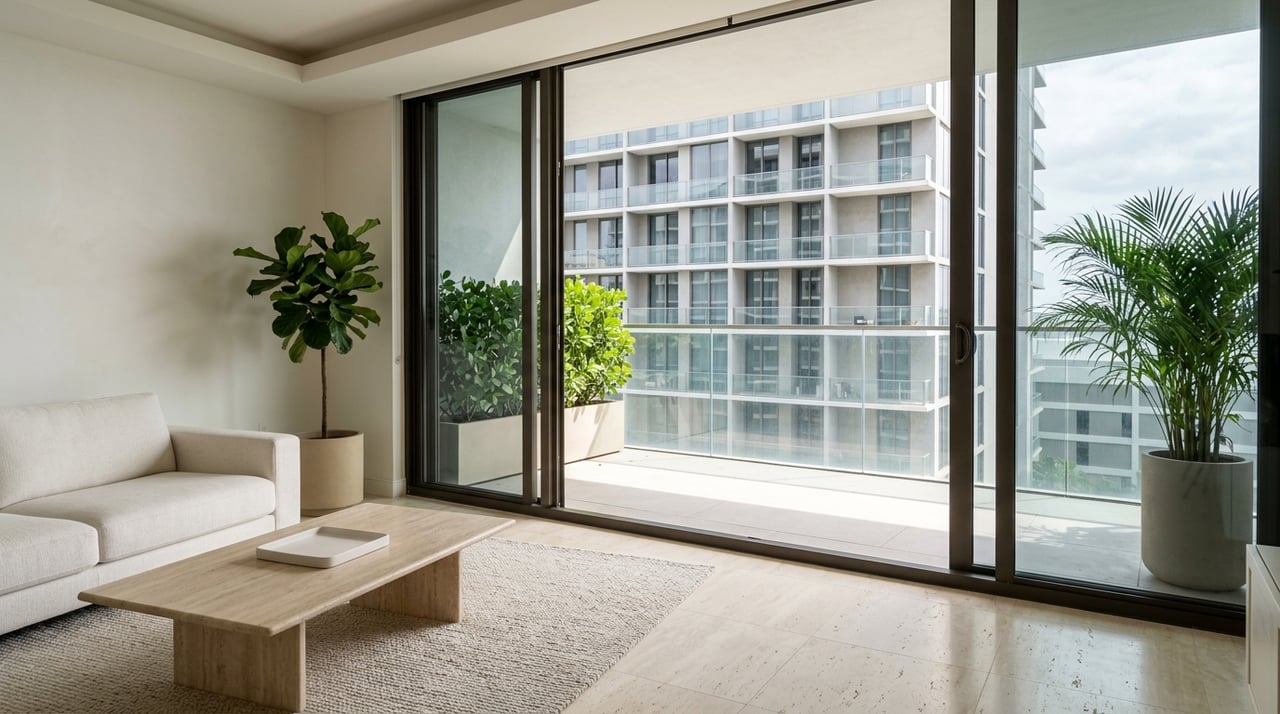 Downtown Miami Or Brickell: Choosing The Right Condo Scene