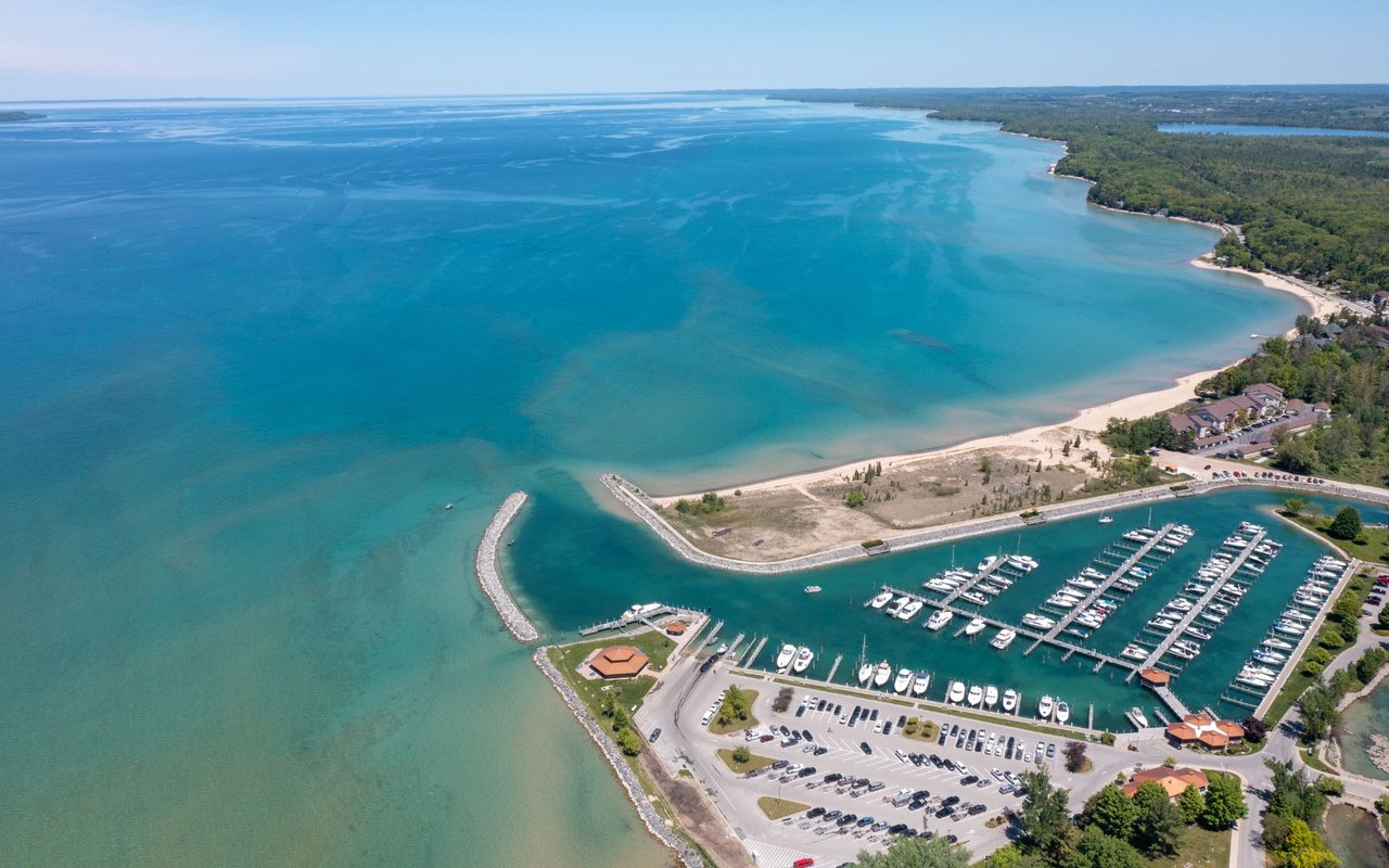 Elk Rapids