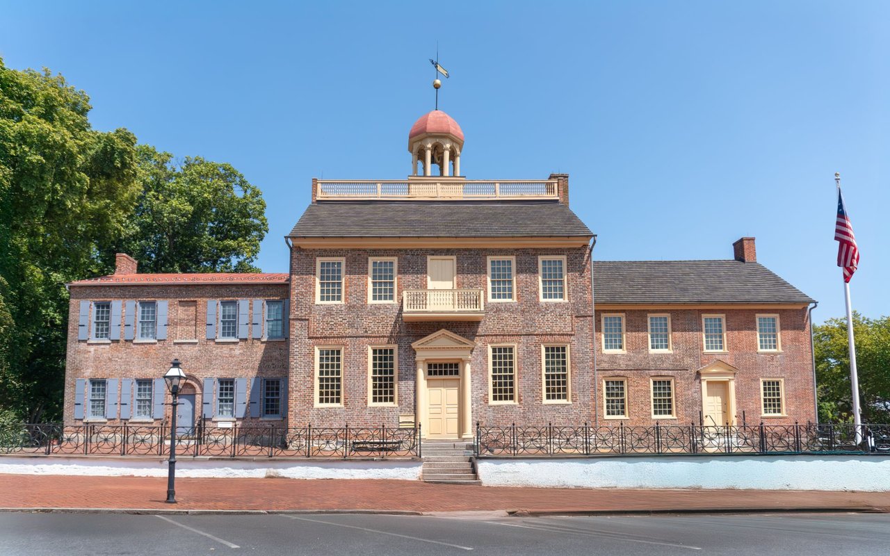 New Castle