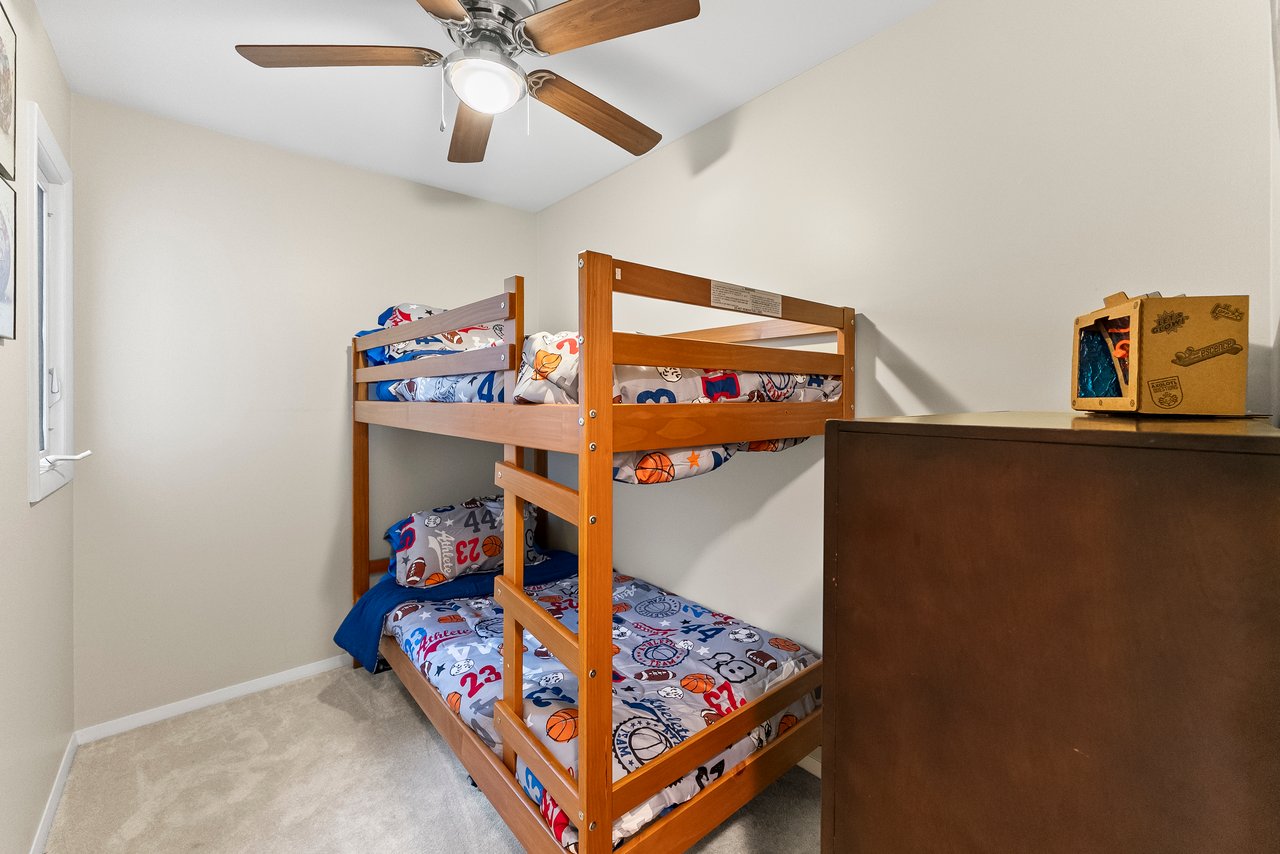 8 Copper Crow Bend