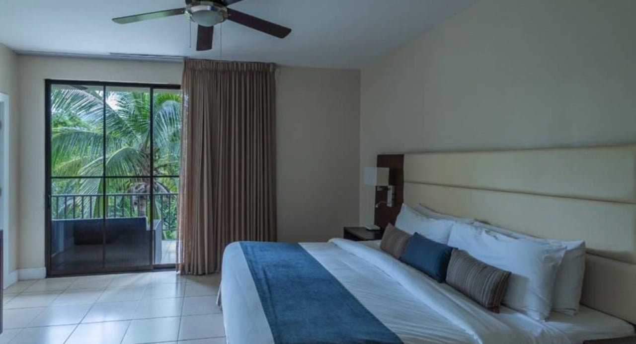 Gated Resort Lifestyle Apartment, Papagayo, Guanacaste