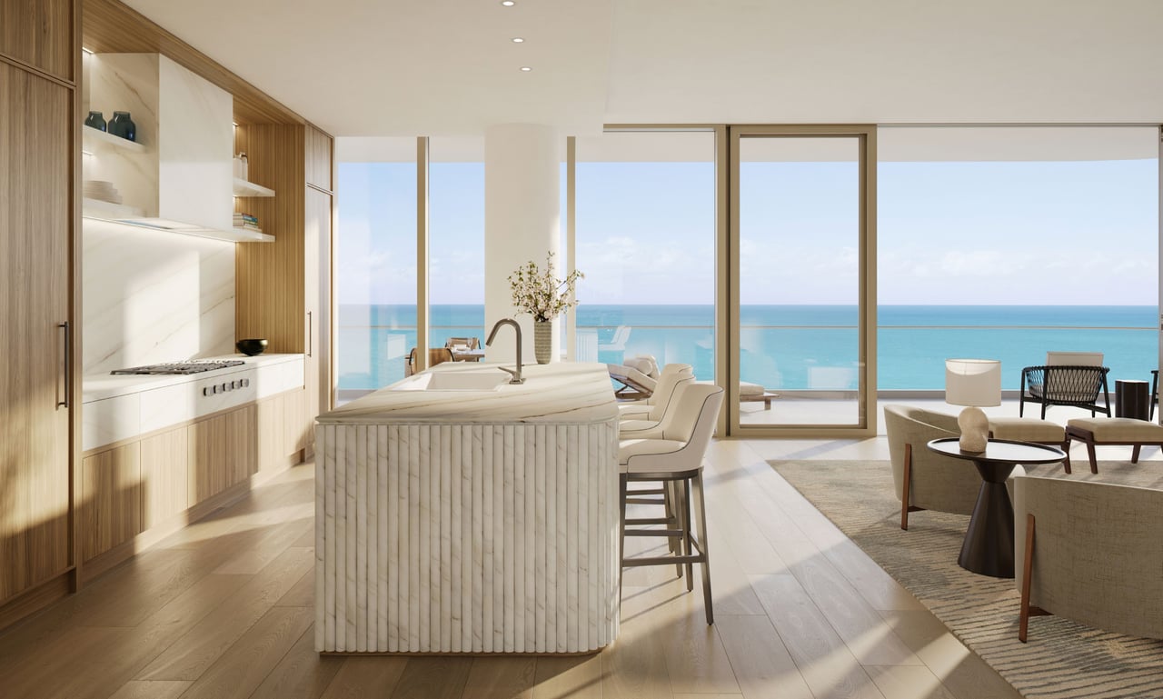 The Perigon Miami Beach