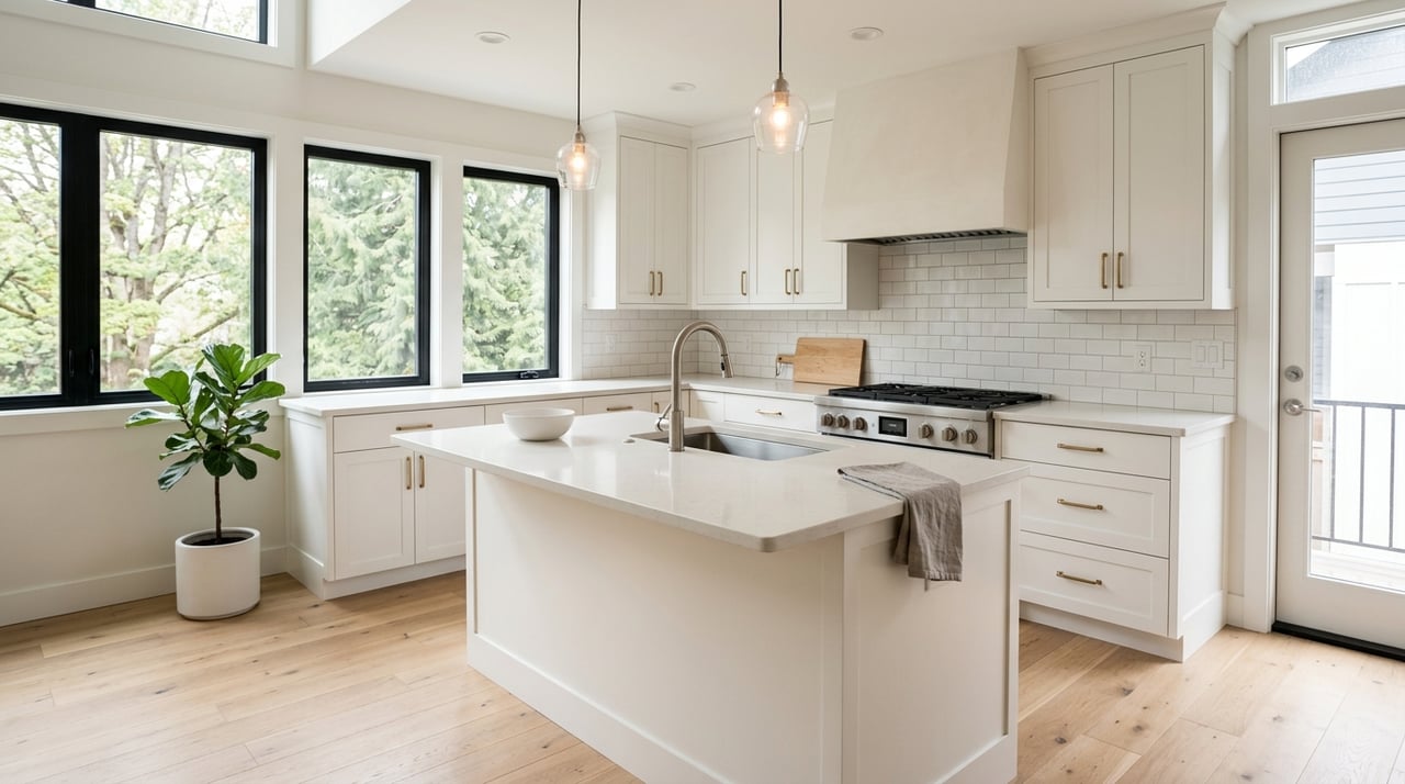 Preparing To Sell A Home In Lake Oswego