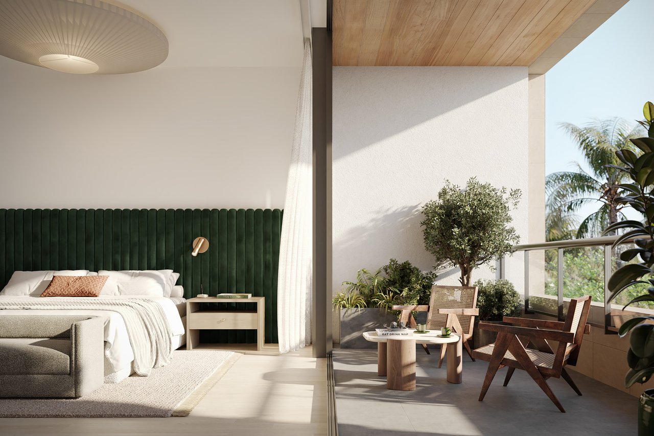 The Well Coconut Grove Miami 