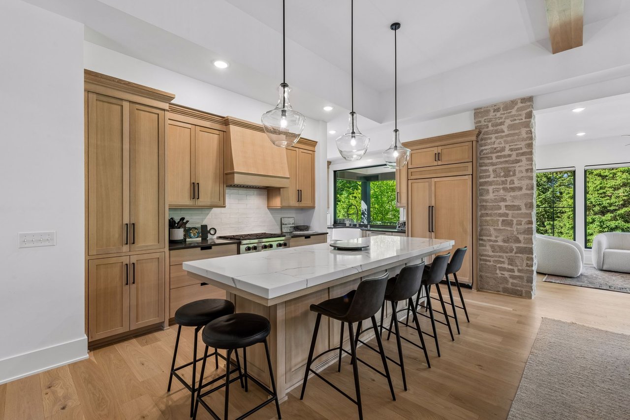 2888 Deer Hill Road, Medina