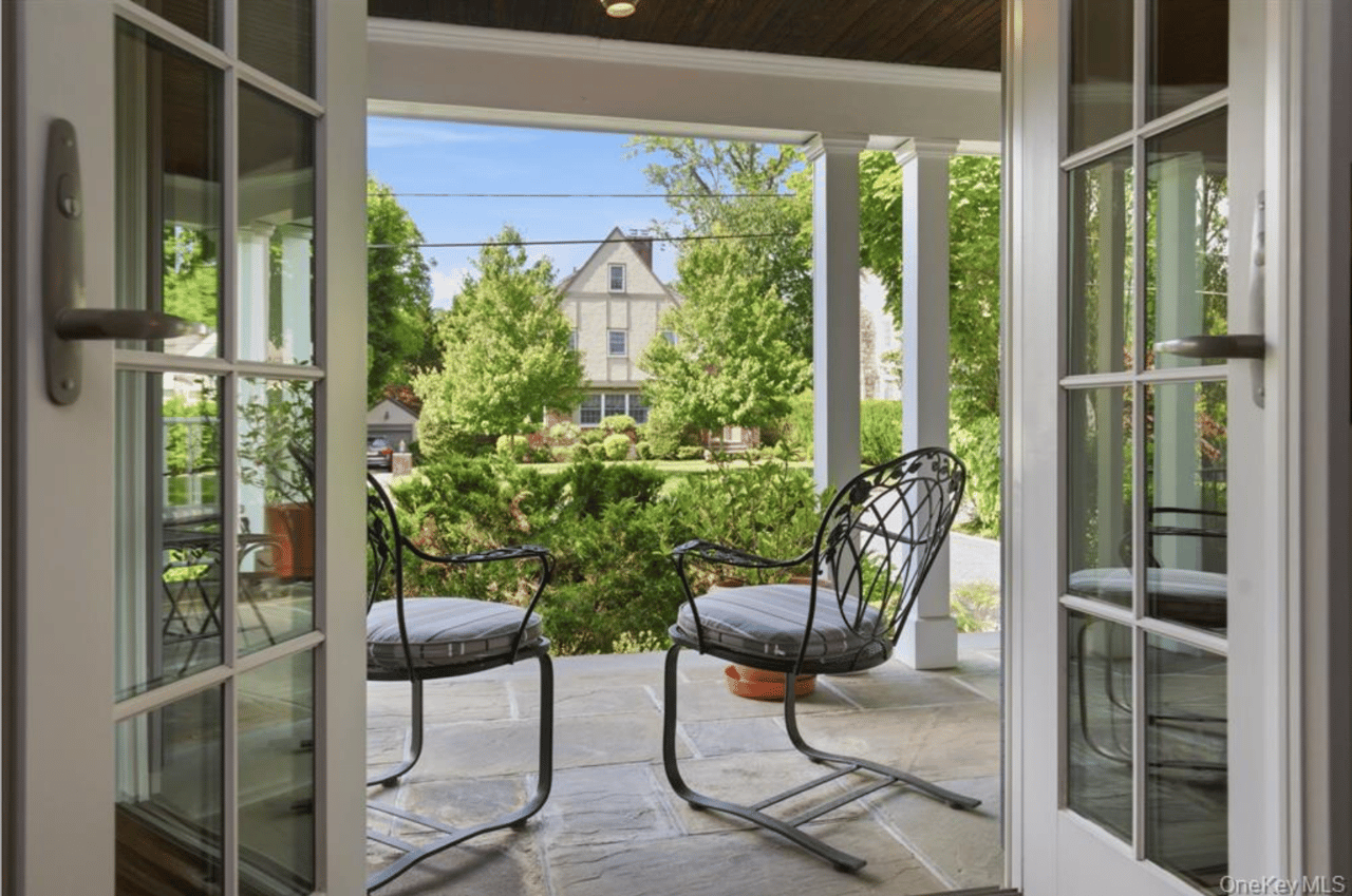 69 Tunstall Road, Scarsdale, New York 10583