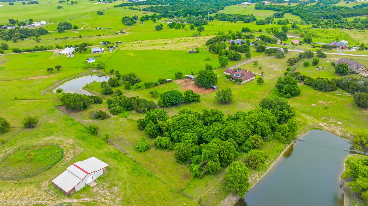 Bentwater Equine Estate