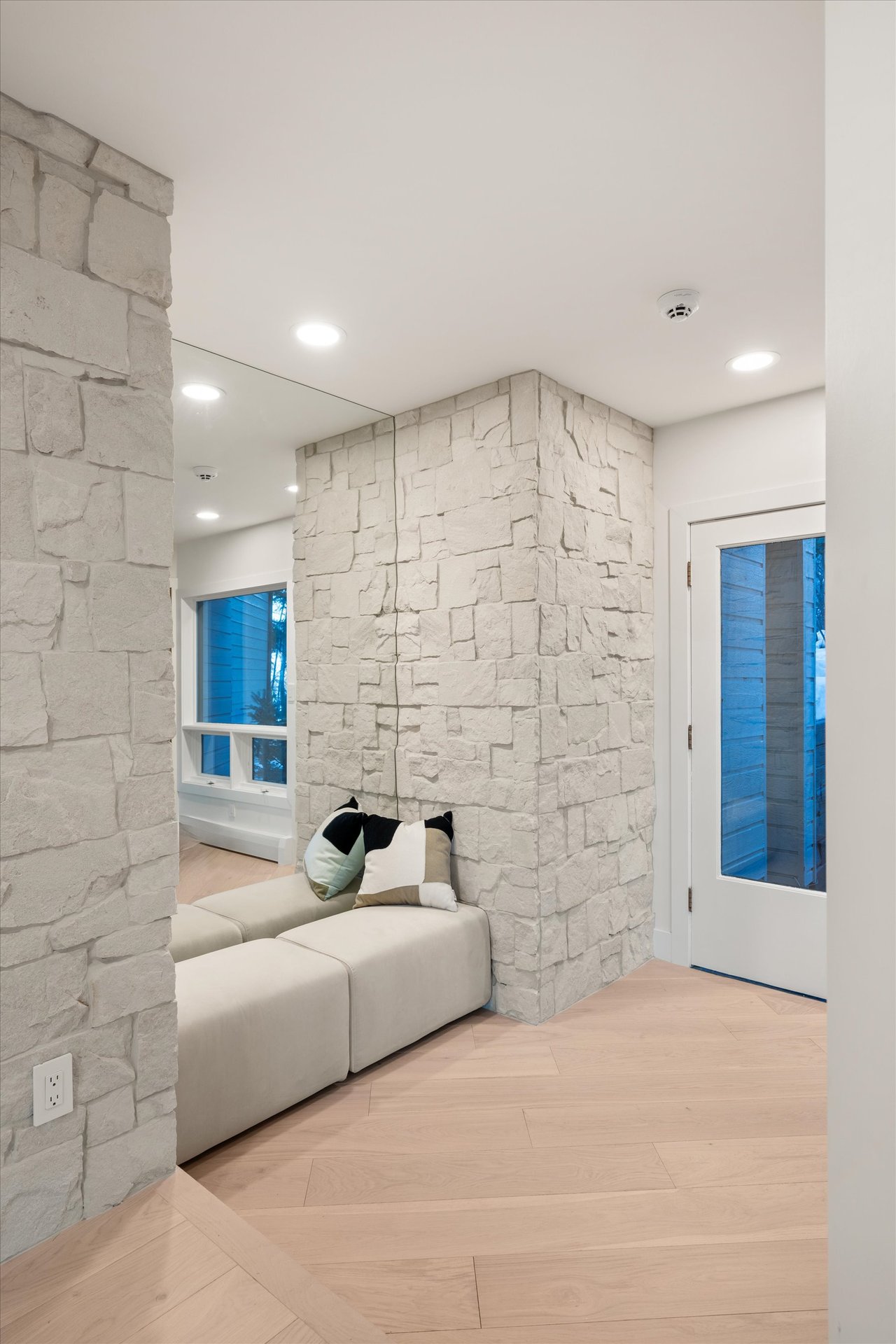 Designer Living with Unmatched Mountain Views