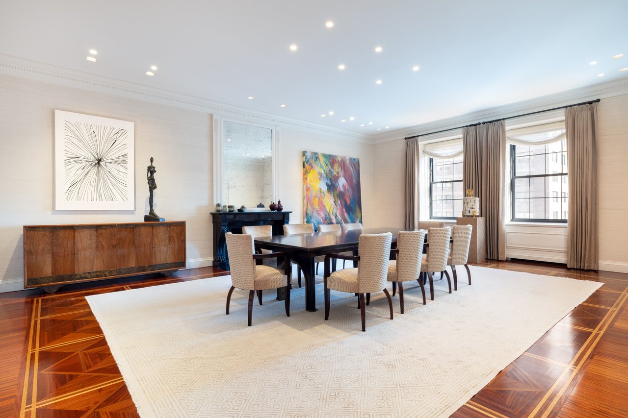 720 Park Avenue