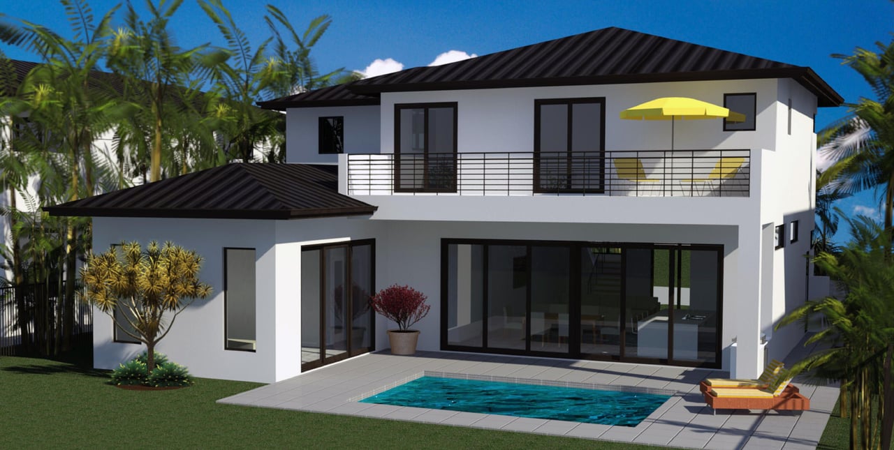 3208 Karen Dr