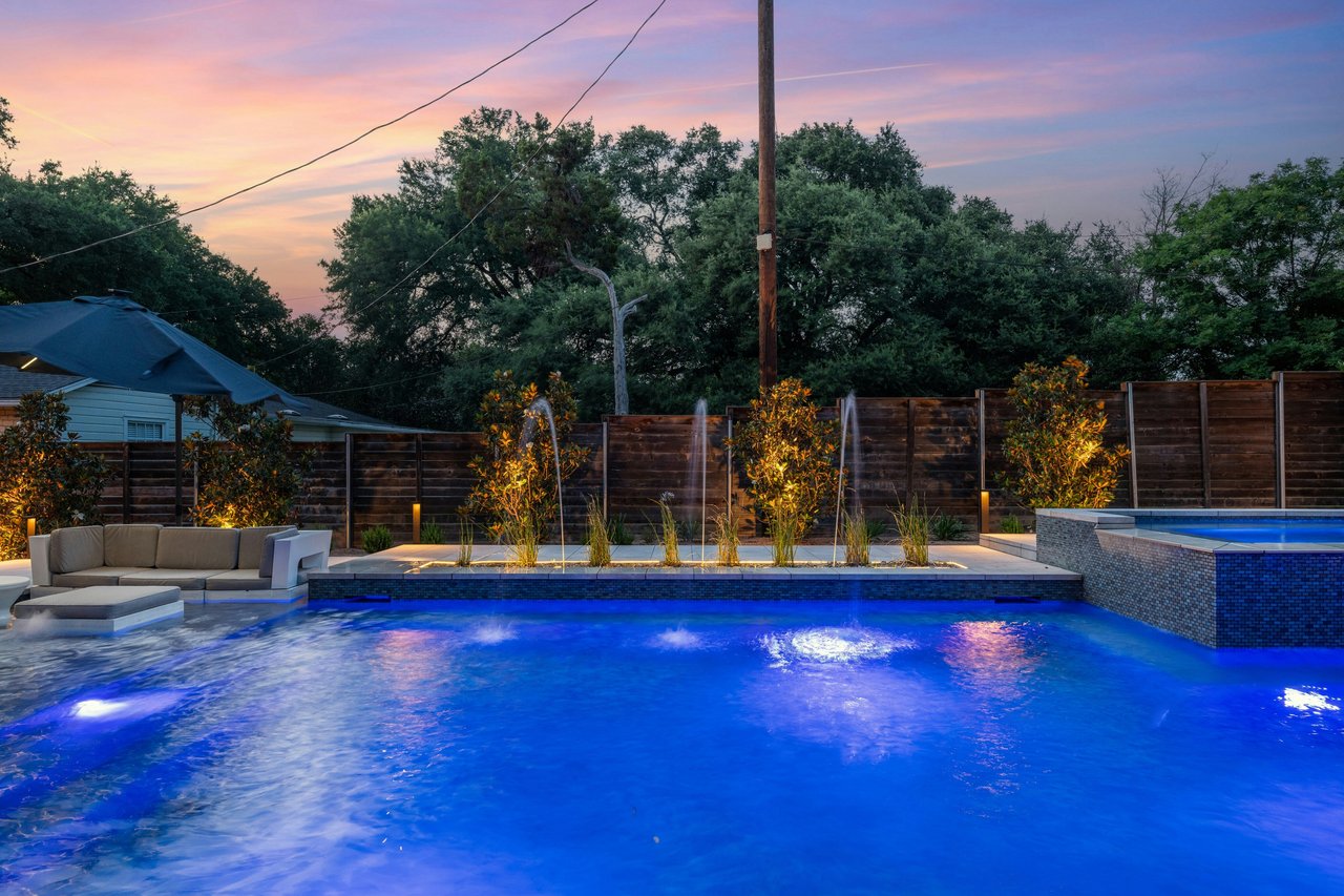 Charming Home in Highland Park 