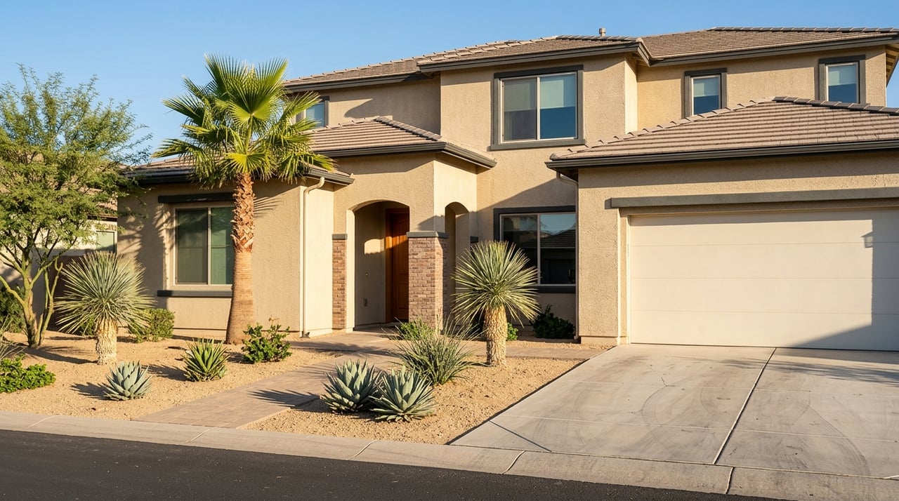Is Aliante The Right Fit For Your Next Home?