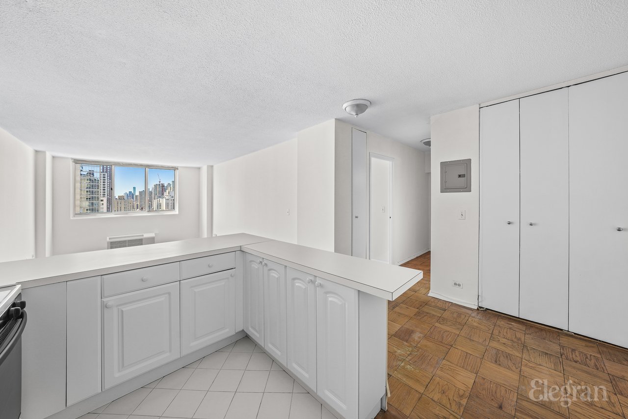 345 East 93rd Street