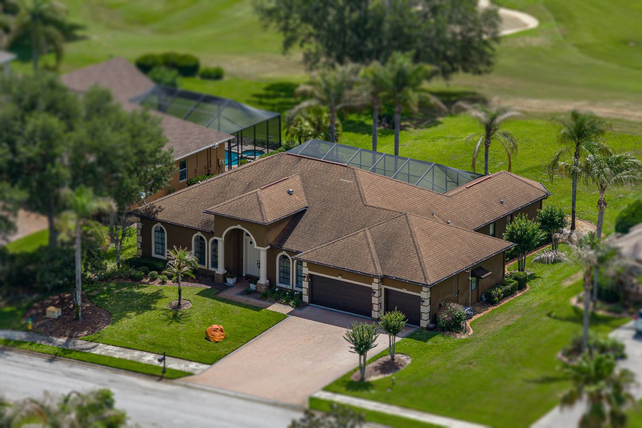 13236 Legends Trail