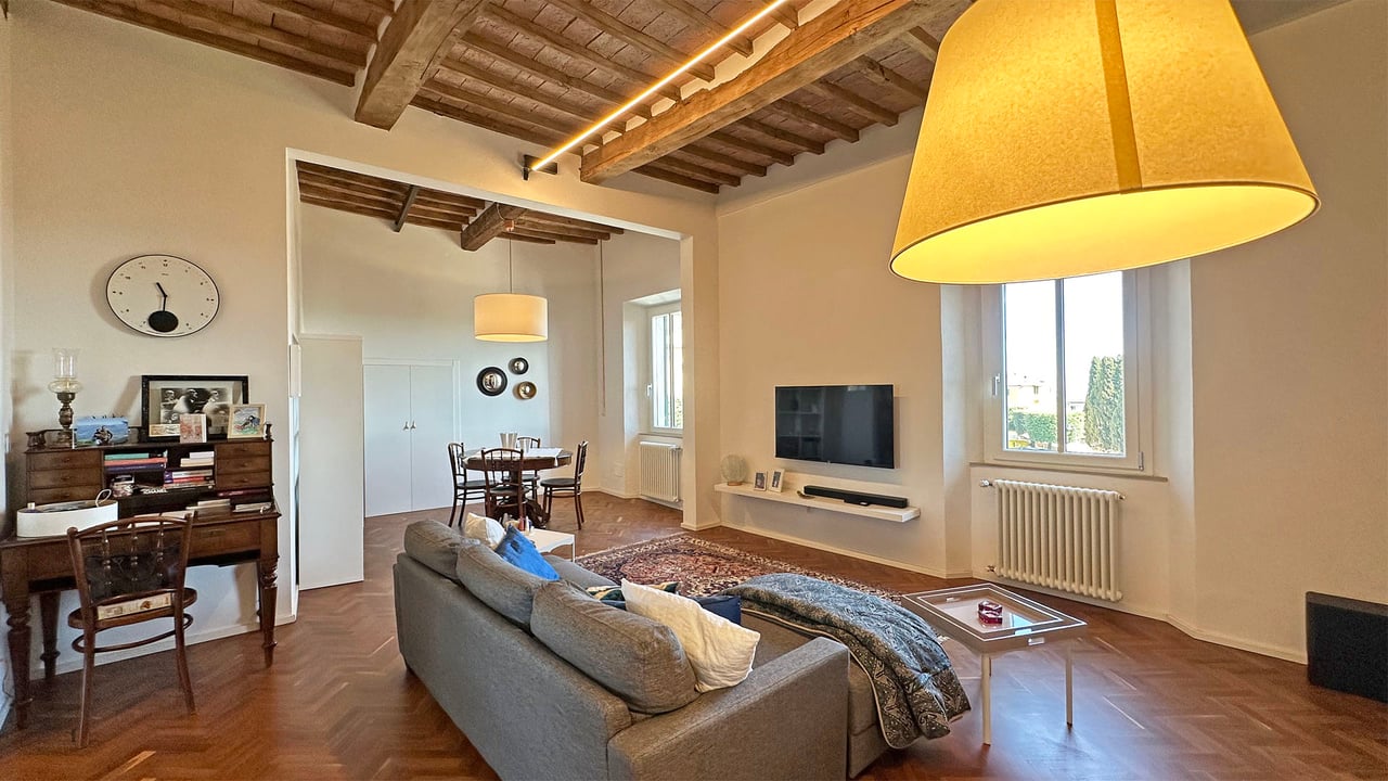 RESIDENZA DEL MUSICISTA