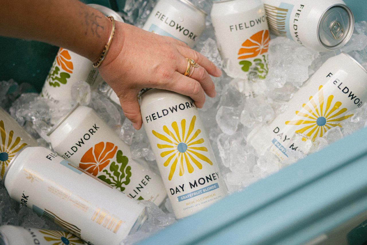 The Best Nonalcoholic Beers in Sonoma County