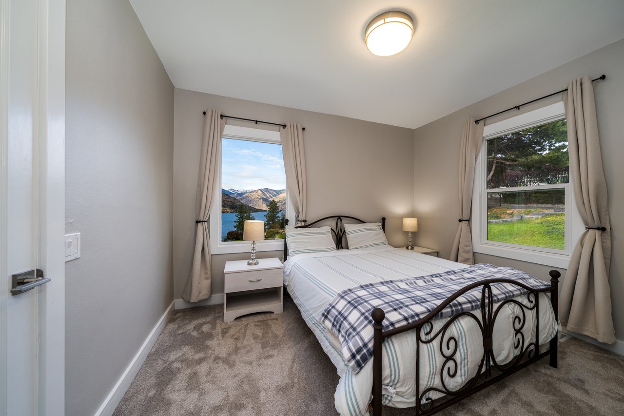 Chelan Farmhouse
