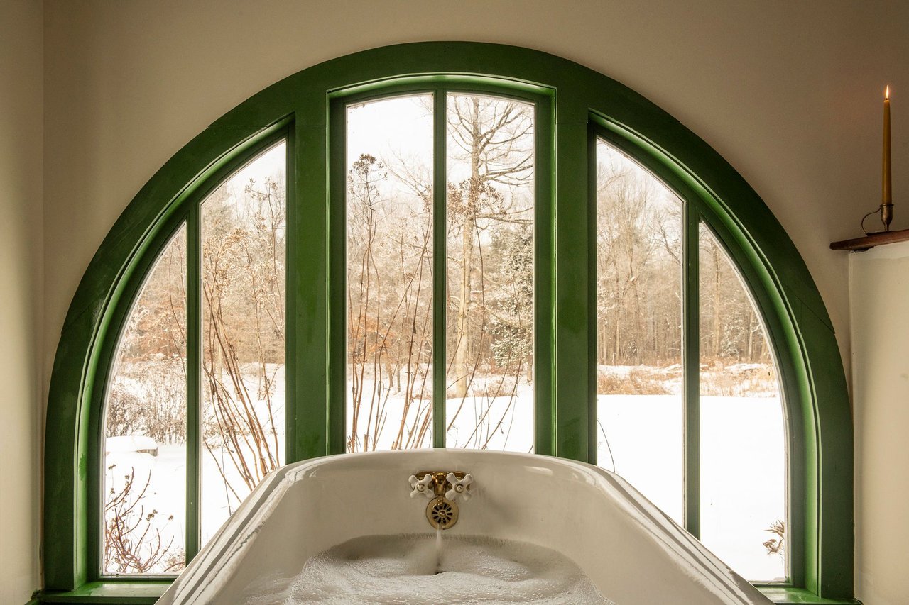 2884 West Glenville Road, West Charlton