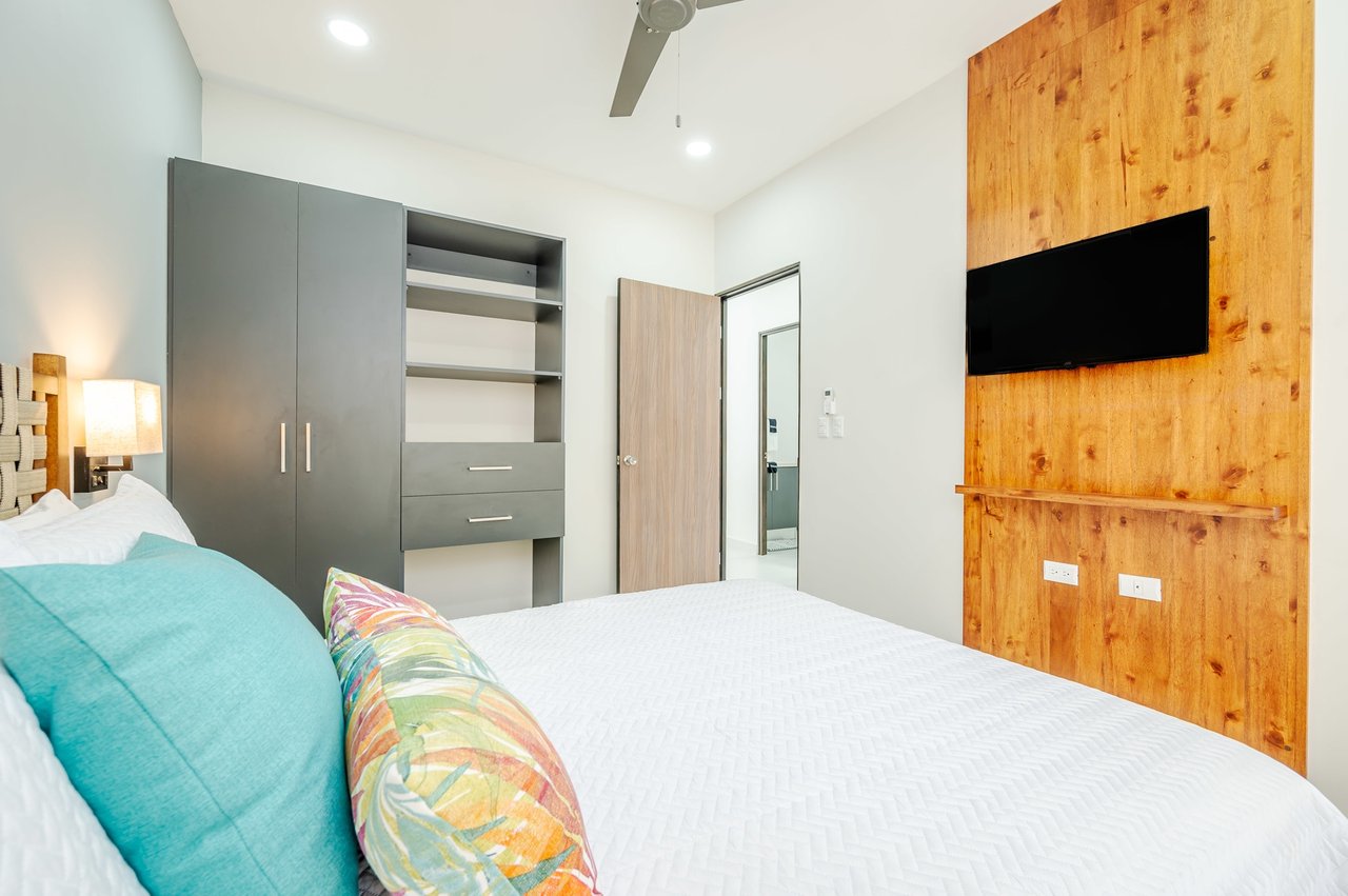 Ocean View Single Family Home #3
