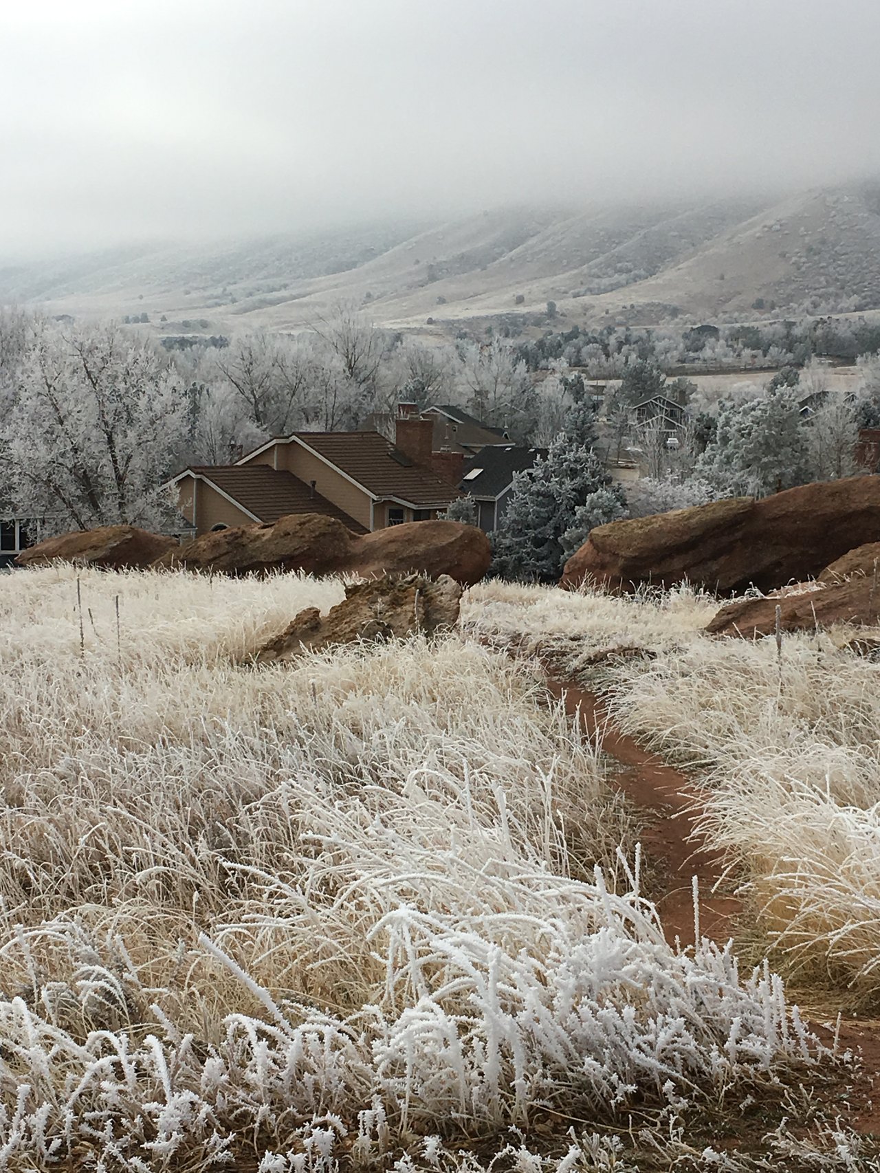 The Ken Caryl Valley - True Foothills Living