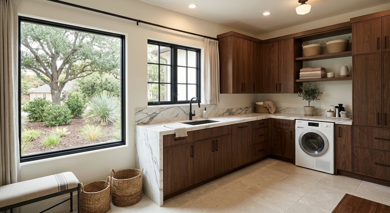 Buying A Second Home Or Retreat In Spicewood