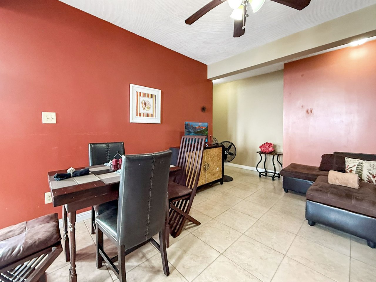 1091 Trunk Bay 3 Bedroom Home