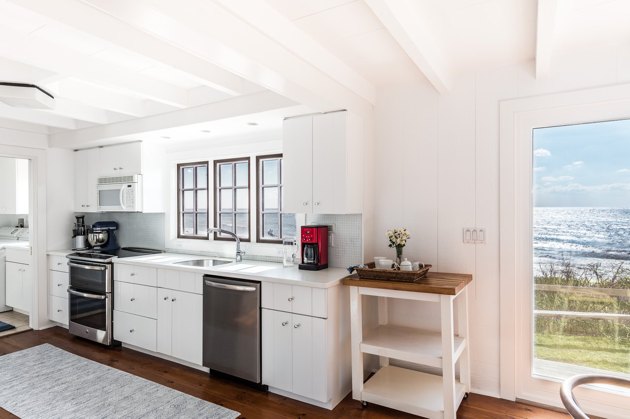 644 Old Montauk Highway, Montauk