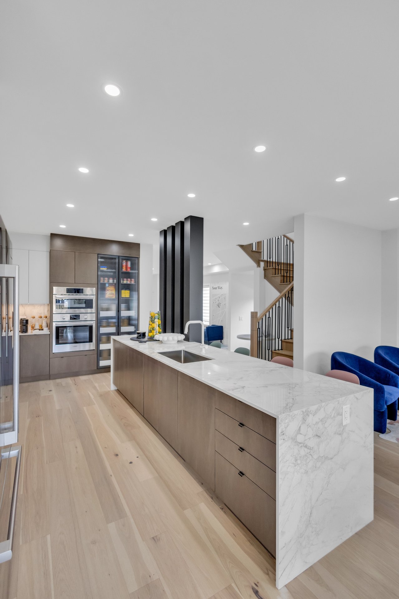 MILA By Madison Group