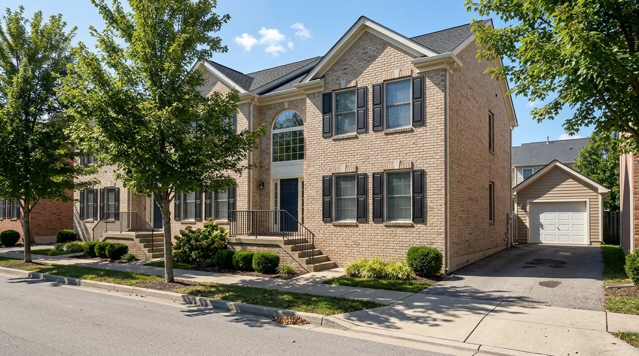 How Arlington’s Metro Corridors Shape Your Home Search
