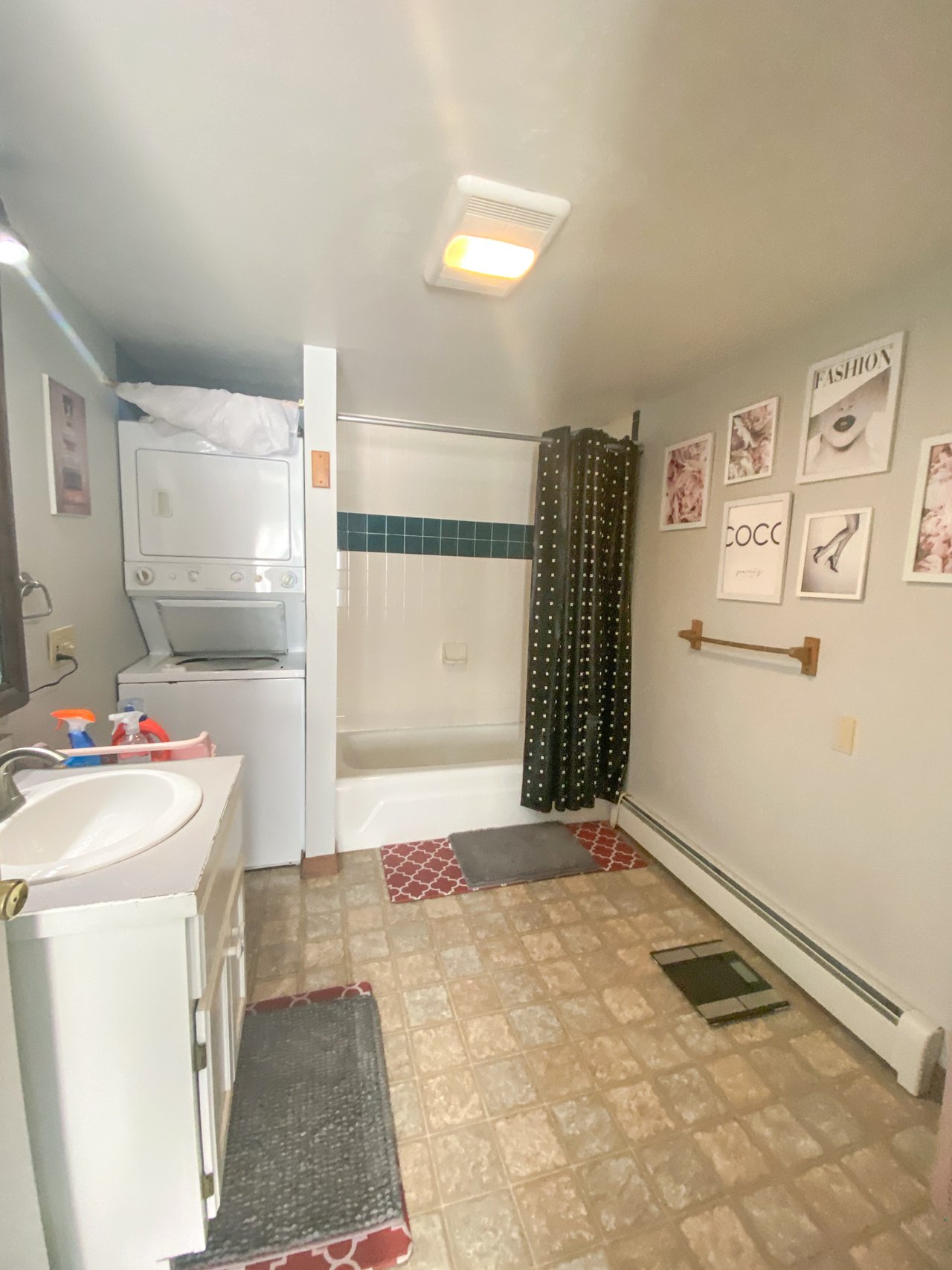 Rental Available May 1st