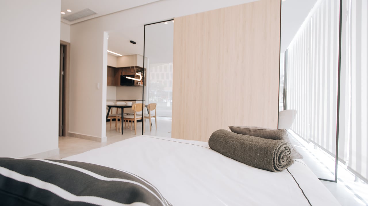 Introducing Generation Tower – A Visionary Condo-Suites Project in Costa Del Este, Panama