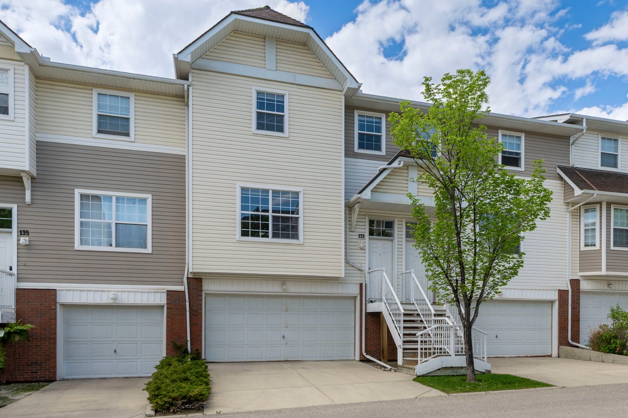 133 Tuscany Springs Gardens NW