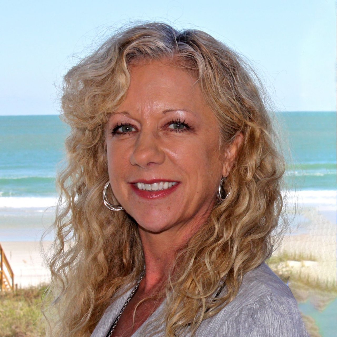 Diane Caron Ponce Inlet, FL Real Estate Agent Headshot