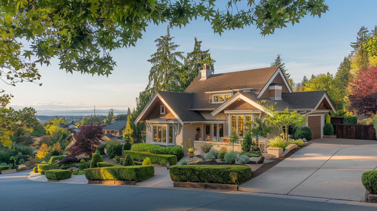 How to Build Home Equity Faster in Magnolia, WA