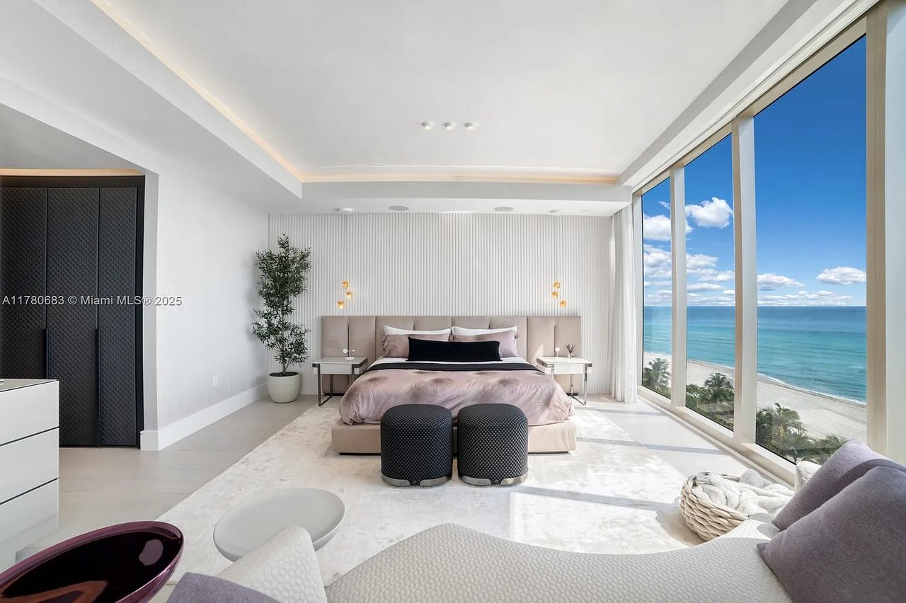 17975 Collins Ave #N701