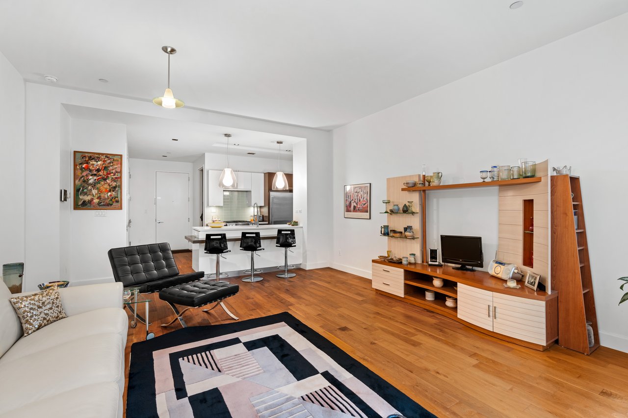 The Powerhouse Condominium