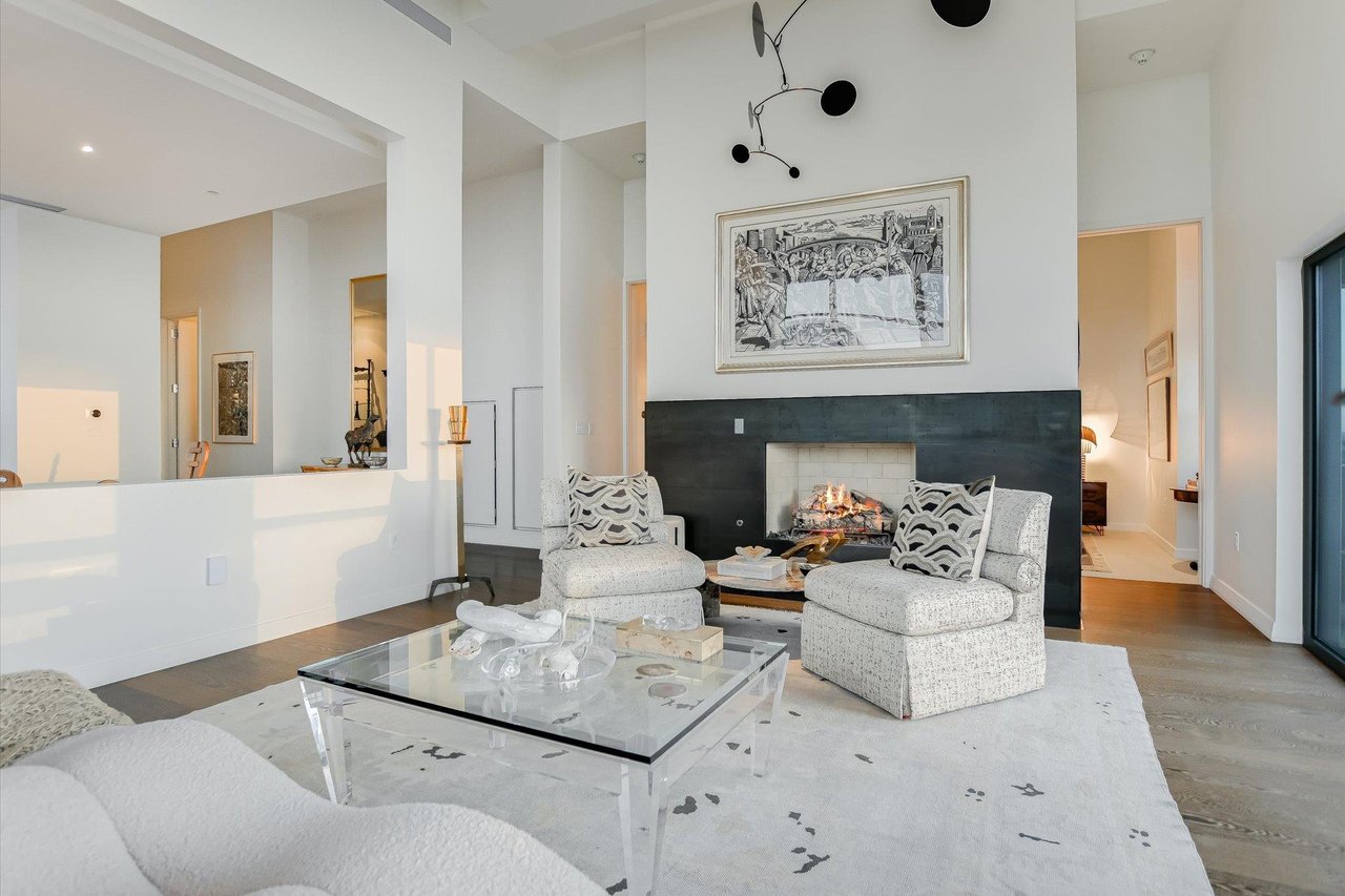 The W Residences