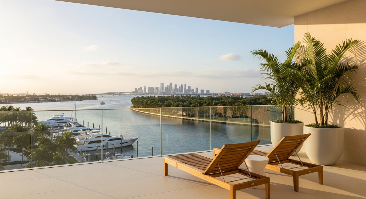 Living On Bayshore: Lifestyle, Commute, Amenities