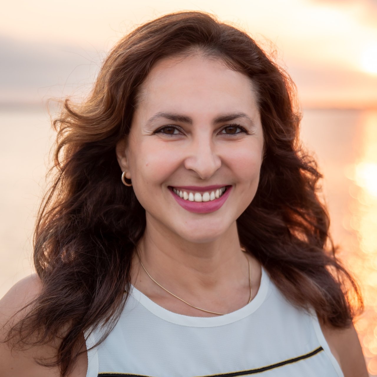 Roberta John Melbourne Beach, FL Real Estate Agent Headshot