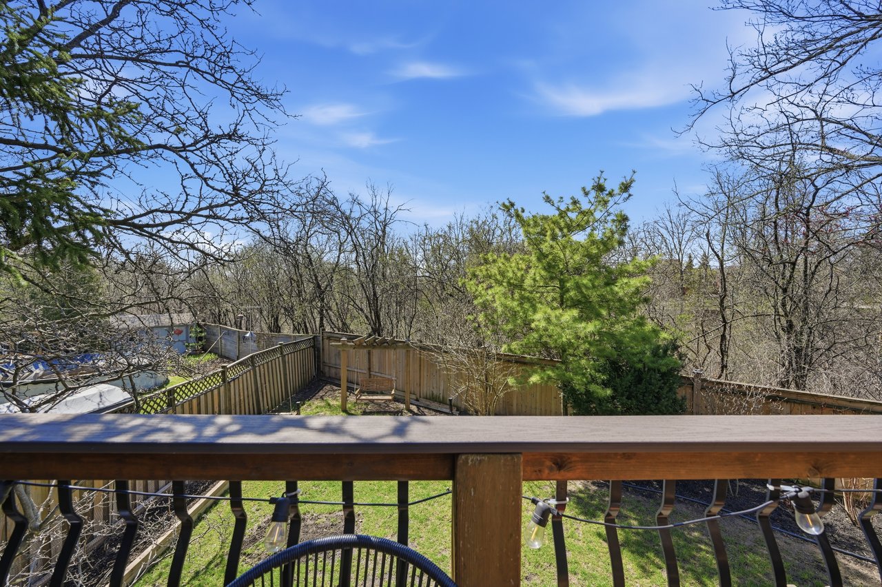 1181 Potters Wheel Cres, Oakville