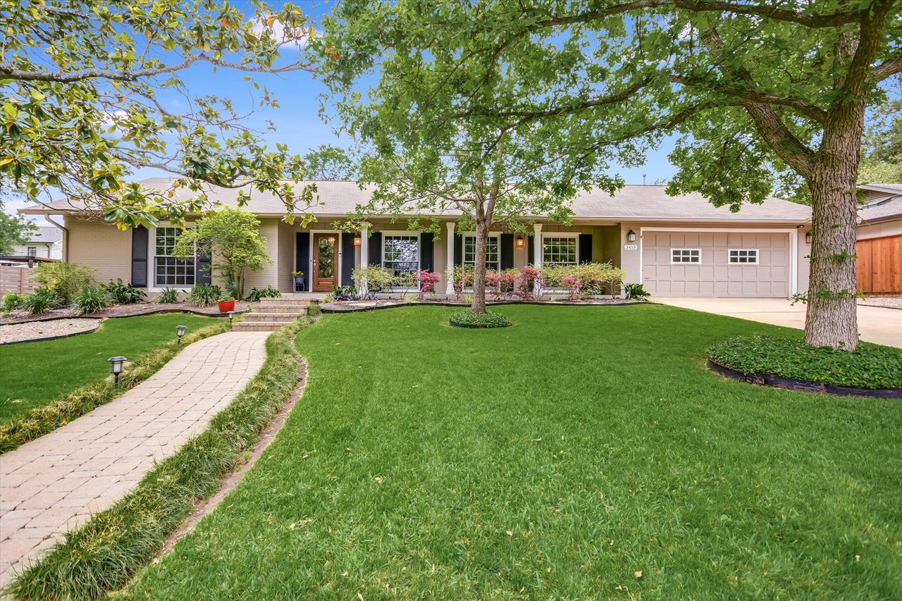 3413 Mount Barker Dr