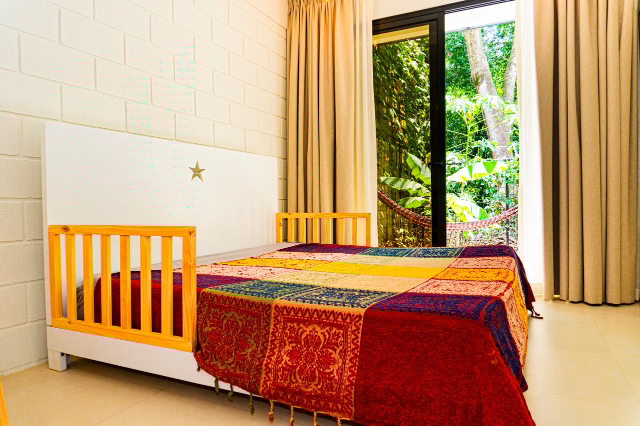 Modern Elegance Meets Tropical Lifestyle in Uvita