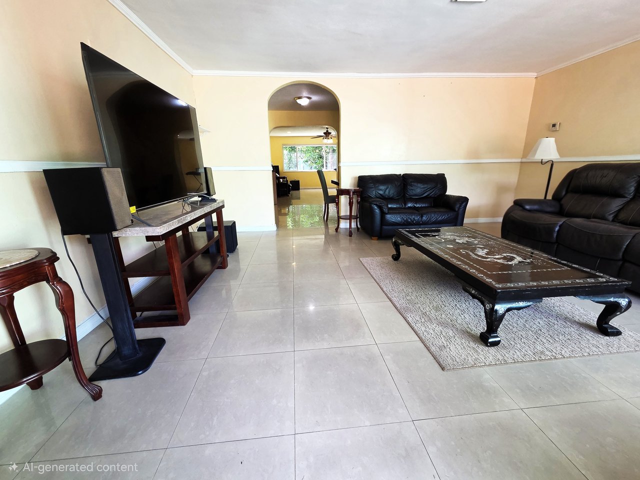 Miramar Home