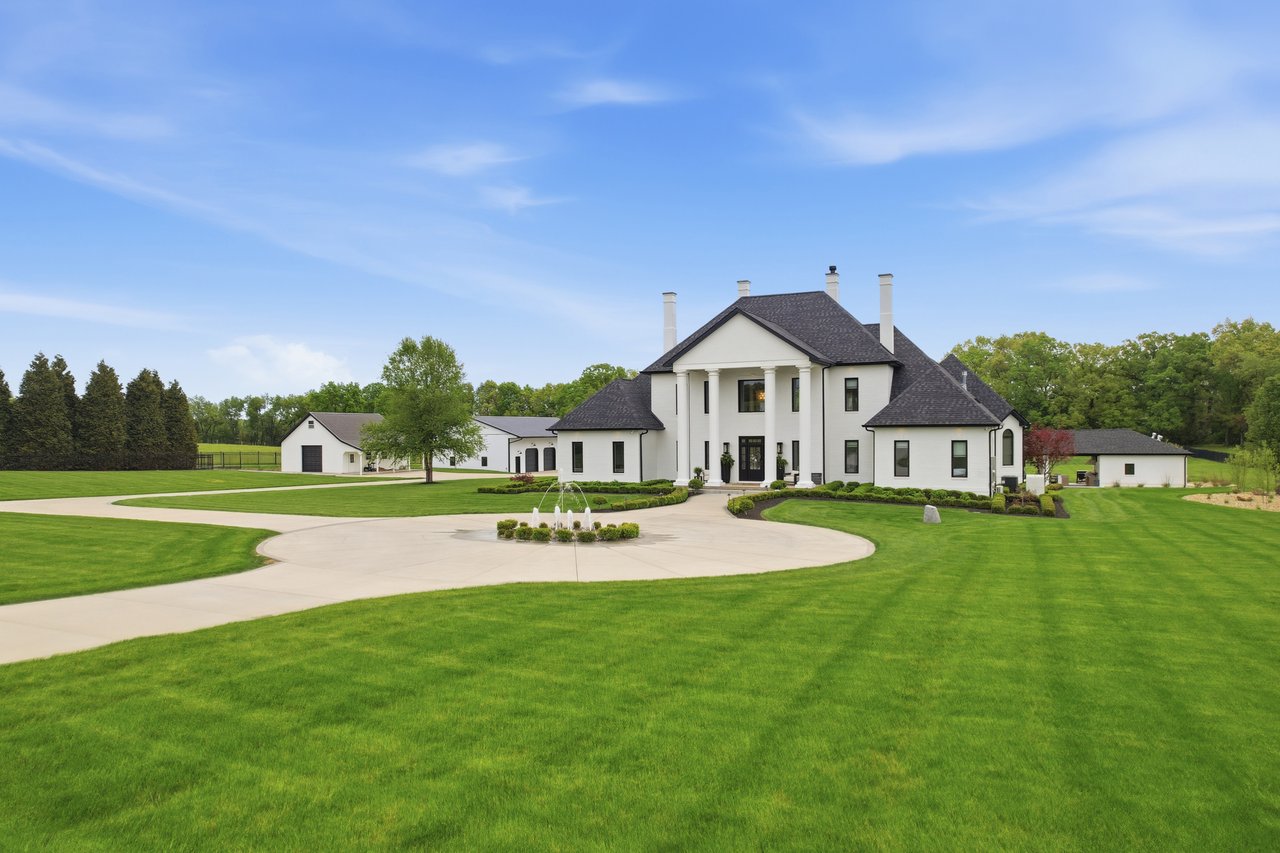 EXCLUSIVE - 234 Reibold Road